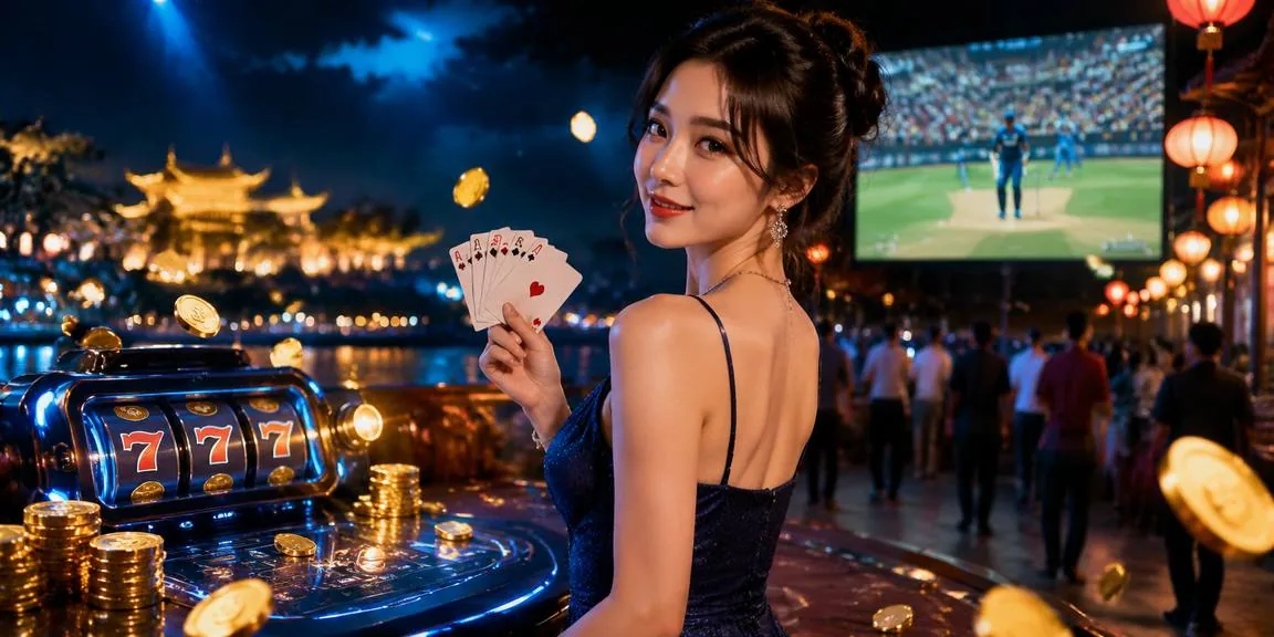 Thể Thao Điện Tử